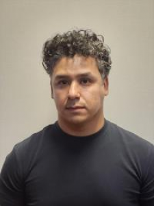 Jovany Nunez a registered Sex Offender of California