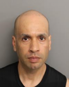 Jovan Diaz a registered Sex Offender of California