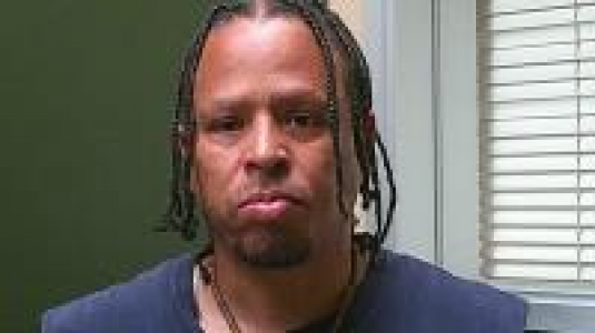 Jovan Pierre Moore a registered Sex Offender of California