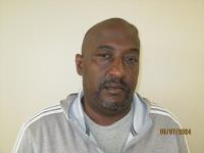 Jovan Ray a registered Sex Offender of California