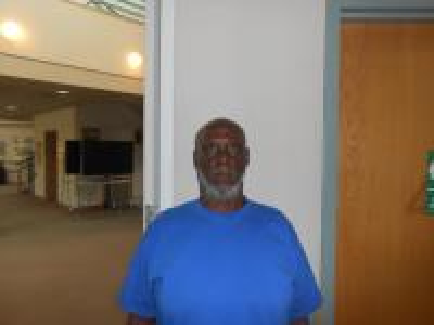 Juanard Di Robinson a registered Sex Offender of California