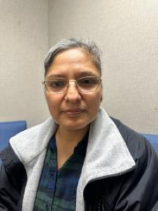 Juana Ramirez Negrete a registered Sex Offender of California