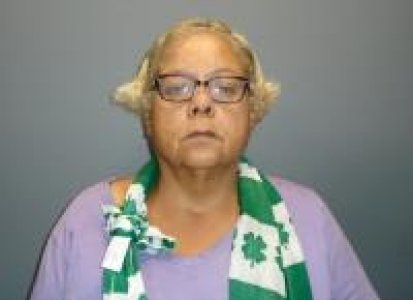 Juanita Rasmussen a registered Sex Offender of California