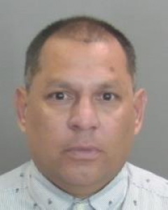 Juan Luis Acosta a registered Sex Offender of California