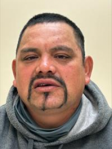 Juan Jose Aguilar a registered Sex Offender of California
