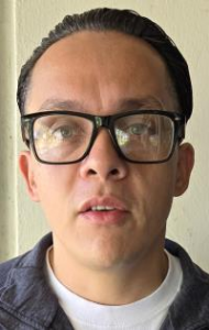 Juan Aguilar a registered Sex Offender of California