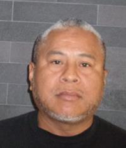 Juan Aguilar a registered Sex Offender of California