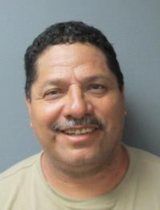 Juan Carlos Alcala a registered Sex Offender of California