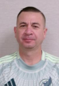 Juan Jose Alcaraz a registered Sex Offender of California