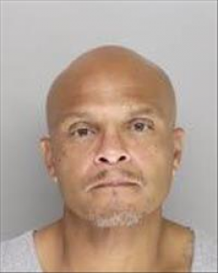 Juan Alberto Alvarado a registered Sex Offender of California
