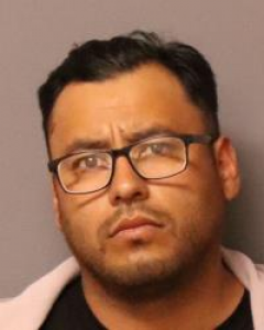 Juan Alvarez a registered Sex Offender of California