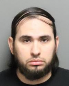 Juan Carlos Anayagarcia a registered Sex Offender of California