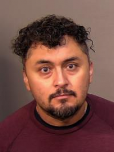 Juan Carlos Anaya a registered Sex Offender of California