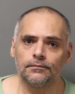 Juan Ricardo Andrade a registered Sex Offender of California