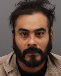 Juan Apariciocastro a registered Sex Offender of California