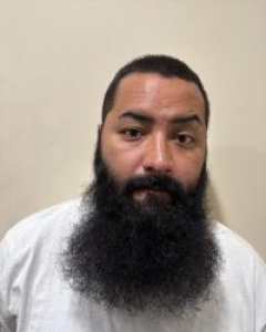 Juan Jose Arambula a registered Sex Offender of California