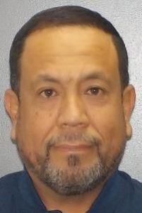 Juan Mata Archila a registered Sex Offender of California