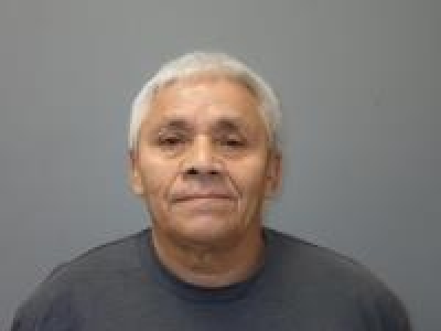Juan Rodriguez Ardon a registered Sex Offender of California