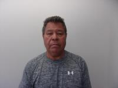 Juan Antonio Armero a registered Sex Offender of California