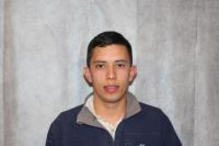 Juan Pablo Ayalagarcia a registered Sex Offender of California