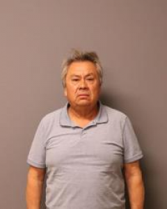 Juan Montiel Badillo a registered Sex Offender of California