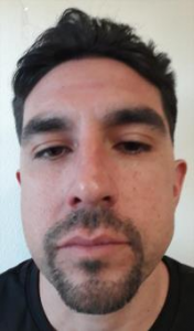 Juan Vincent Badillo a registered Sex Offender of California