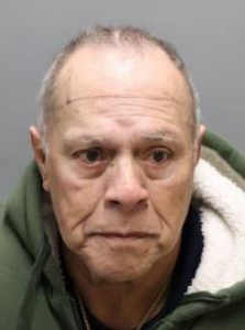 Juan Ruben Barbosa a registered Sex Offender of California