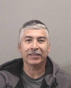 Juan A Barragan a registered Sex Offender of California