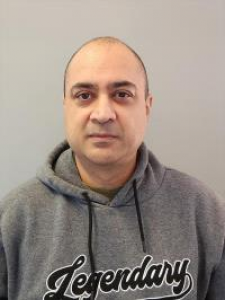 Juan Jose Basabe a registered Sex Offender of California