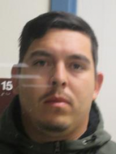 Juan Daniel Basulto-mayoral a registered Sex Offender of California