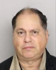 Juan Orantes Bautista a registered Sex Offender of California