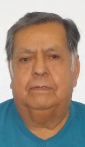 Juan Alatorre Becerra a registered Sex Offender of California