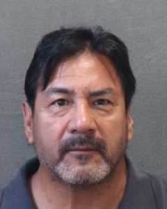 Juan Milan Benitez a registered Sex Offender of California