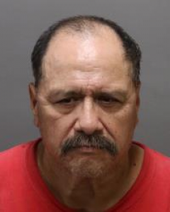 Juan M Blanco a registered Sex Offender of California