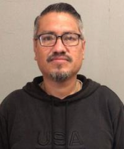 Juan Bonilla a registered Sex Offender of California