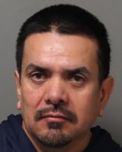 Juan Manuel Cardoza a registered Sex Offender of California