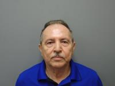 Juan Cardoza a registered Sex Offender of California