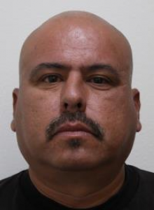 Juan Carrillo a registered Sex Offender of California
