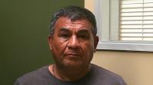 Juan Manuel Castaneda a registered Sex Offender of California