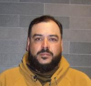 Juan Castromunoz a registered Sex Offender of California