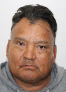 Juan Ceja a registered Sex Offender of California