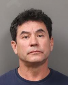 Juan Antonio Chavez a registered Sex Offender of California