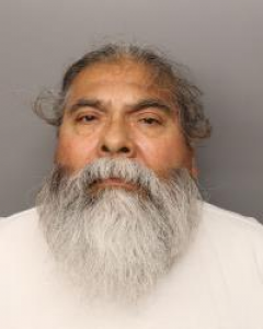 Juan Corona a registered Sex Offender of California