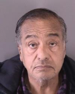 Juan Rafael Corrales a registered Sex Offender of California