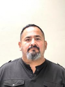 Juan Covarrubias a registered Sex Offender of California