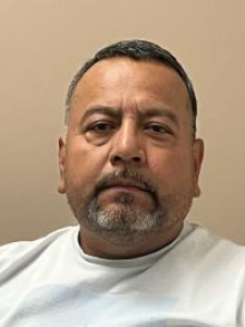 Juan M Cruz a registered Sex Offender of California
