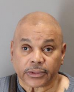 Juan Currington a registered Sex Offender of California