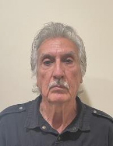 Juan Preciado Davalos a registered Sex Offender of California