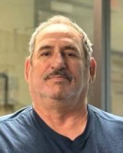 Juan Jose Davalos a registered Sex Offender of California