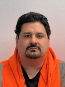 Juan Carlos Davila a registered Sex Offender of California